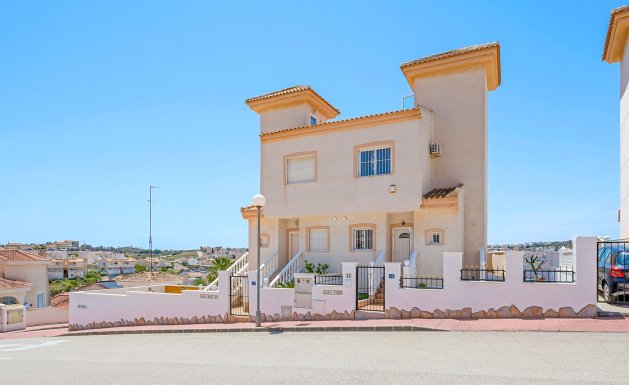 Semi Detached - Herverkoop - Ciudad Quesada - Ciudad Quesada - Rojales