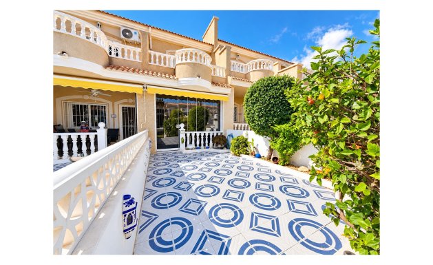 Semi Detached - Herverkoop - Ciudad Quesada - Ciudad Quesada - Rojales