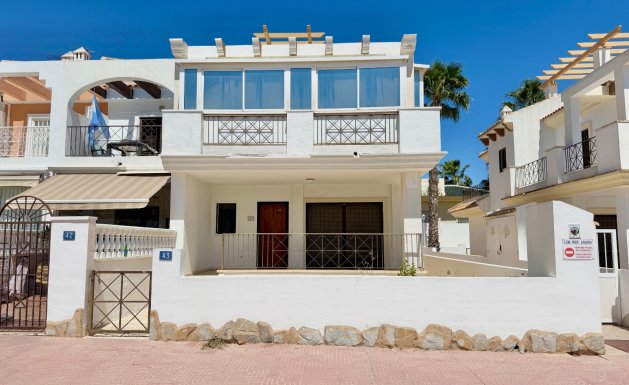 Semi Detached - Herverkoop - Ciudad Quesada - Ciudad Quesada
