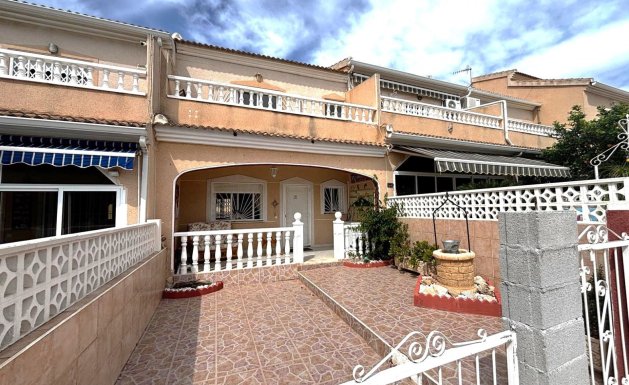 Semi Detached - Herverkoop - Ciudad Quesada - Dona Pepa
