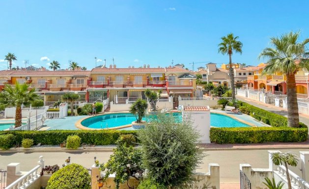 Semi Detached - Herverkoop - Ciudad Quesada - Doña Pepa