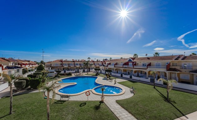 Semi Detached - Herverkoop - Ciudad Quesada - Lo Marabú