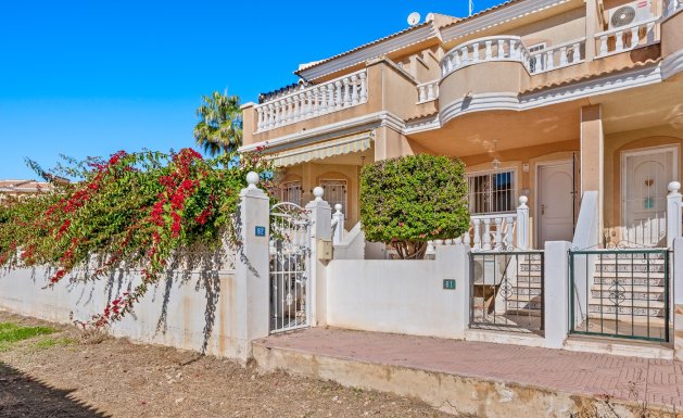 Semi Detached - Herverkoop - Ciudad Quesada - Rojales