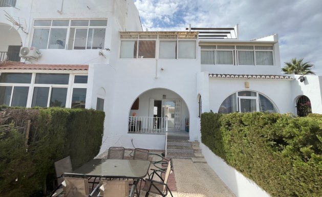 Semi Detached - Herverkoop - Ciudad Quesada - Upper Quesada