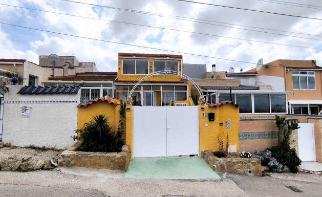 Semi Detached - Herverkoop - Ciudad Quesada - Upper Quesada