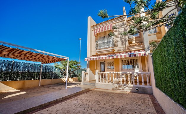Semi Detached - Herverkoop - Guardamar del Segura - Lomas de Polo-Pinomar
