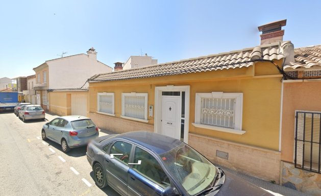 Semi Detached - Herverkoop - Los Montesinos - Los Montesinos