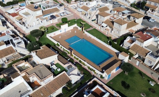 Semi Detached - Herverkoop - Orihuela Costa - Los Altos