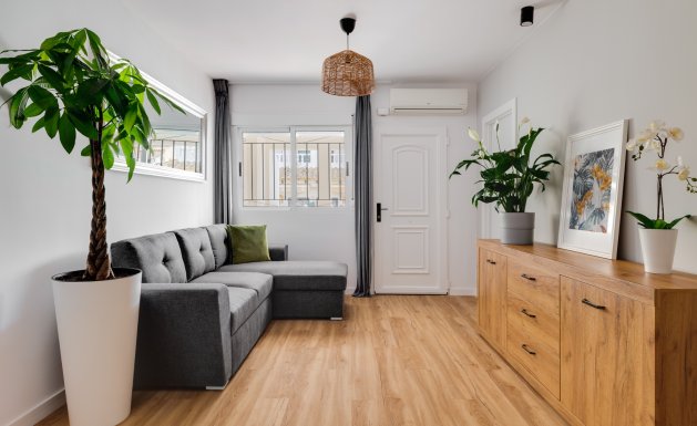 Semi Detached - Herverkoop - Orihuela Costa - Orihuela Costa