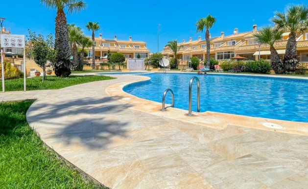 Semi Detached - Herverkoop - Orihuela Costa - Punta Prima