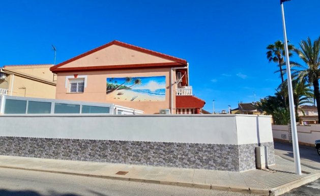 Semi Detached - Herverkoop - San Javier - San Javier