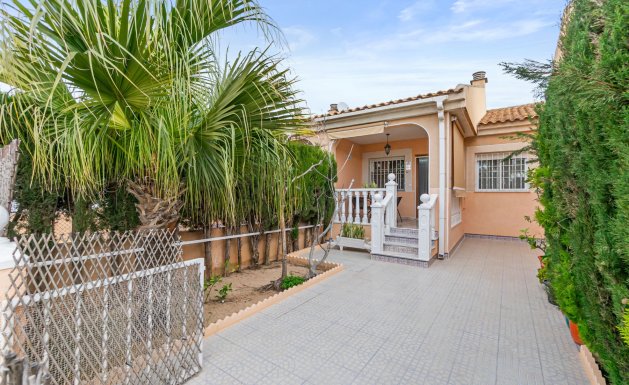 Semi Detached - Herverkoop - San Javier - San Javier