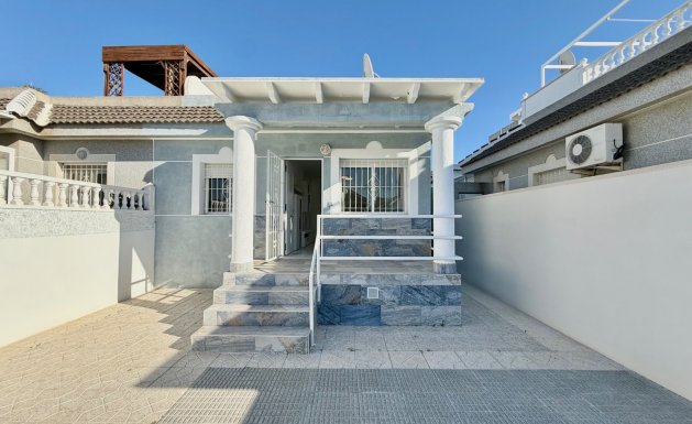 Semi Detached - Herverkoop - Torrevieja - El chaparral