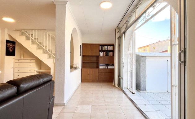 Semi Detached - Herverkoop - Torrevieja - La Siesta - El Salado -  Torreta
