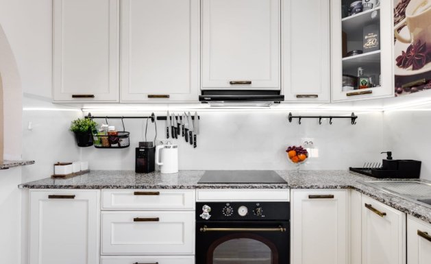 Semi Detached - Herverkoop - Torrevieja - Torrevieja