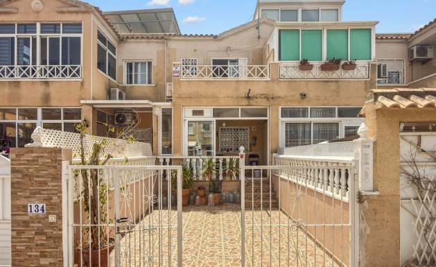 Semi Detached - Herverkoop - Torrevieja - Torrevieja