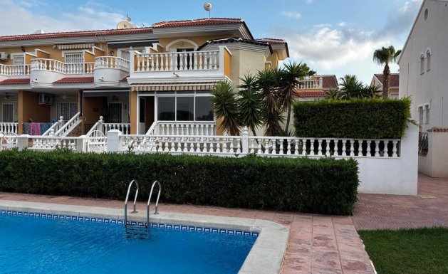 Semi Detached House - Resale - Ciudad Quesada - Doña Pepa
