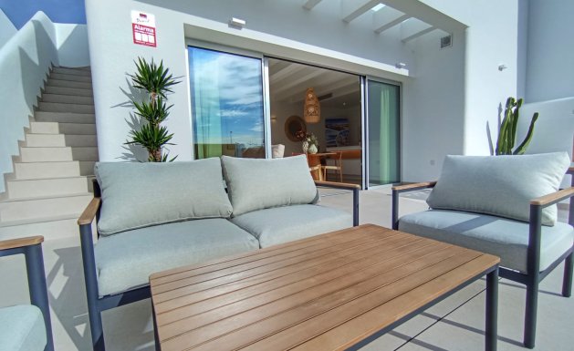 Semi Detached - Obra nueva - Dolores - Dolores