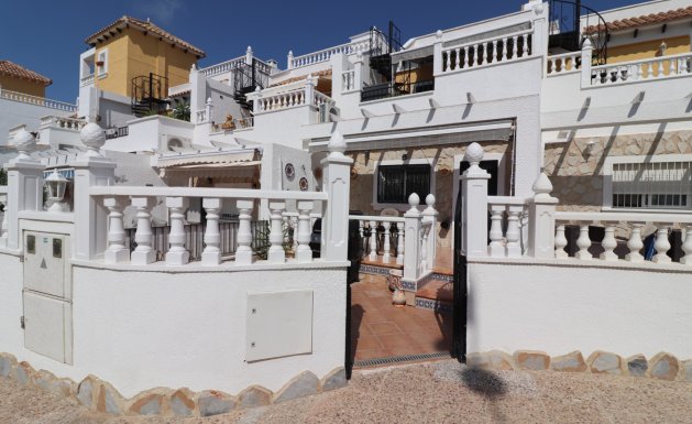 Semi Detached - Resale - Algorfa - Montemar