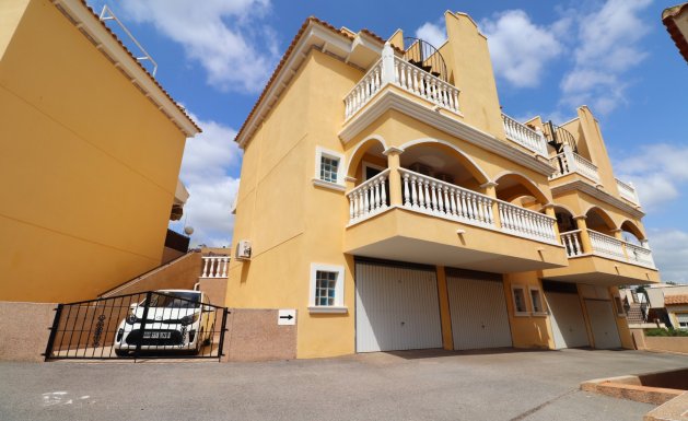 Semi Detached - Resale - Algorfa - Montemar