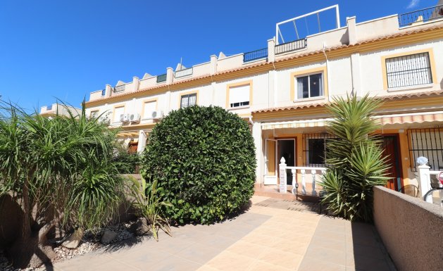 Semi Detached - Resale - Algorfa - Montemar