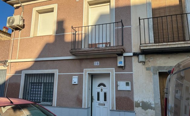Semi Detached - Resale - Benejúzar - Benejúzar