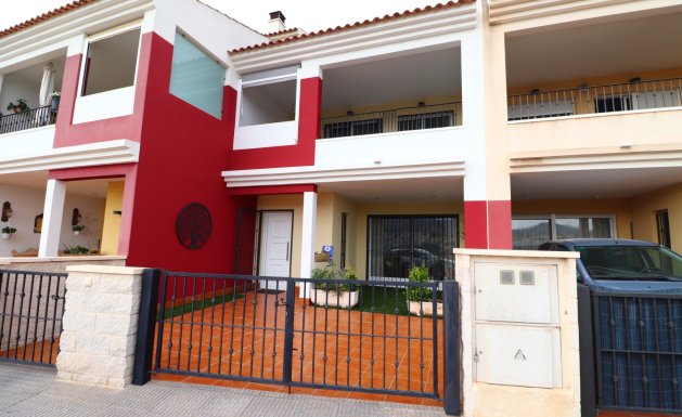 Semi Detached - Resale - Benijofar - Benijofar - Village