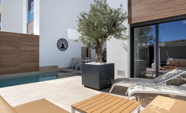 Semi Detached - Resale - Benijofar - Benijofar