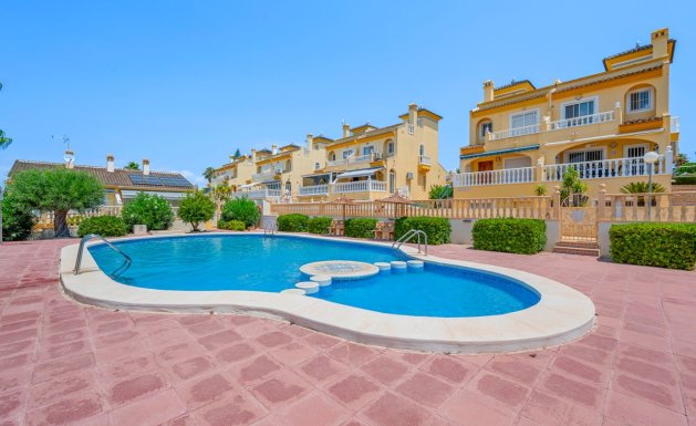 Semi Detached - Resale - Benijofar - Benimar 1