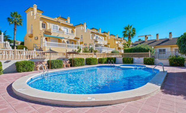 Semi Detached - Resale - Benijofar - Benimar 1