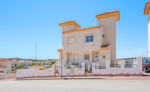 Semi Detached - Resale - Ciudad Quesada - Ciudad Quesada - Rojales