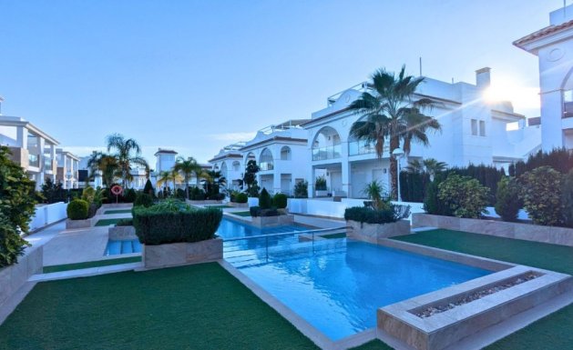 Semi Detached - Resale - Ciudad Quesada - Ciudad Quesada