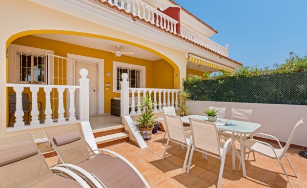 Semi Detached - Resale - Ciudad Quesada - DOÑA PEPA