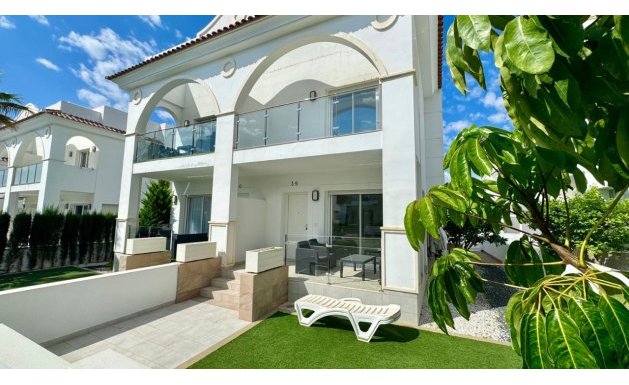 Semi Detached - Resale - Ciudad Quesada - Dona Pepa