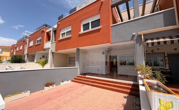 Semi Detached - Resale - Ciudad Quesada - Dona Pepa