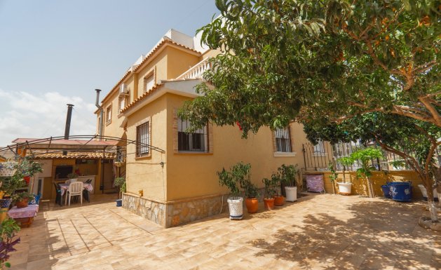 Semi Detached - Resale - Ciudad Quesada - Lo Marabu