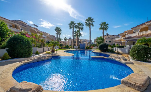 Semi Detached - Resale - Ciudad Quesada/Rojales - Ciudad Quesada - Rojales