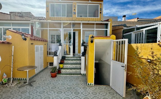Semi Detached - Resale - Ciudad Quesada - Rojales - Ciudad Quesada - Rojales