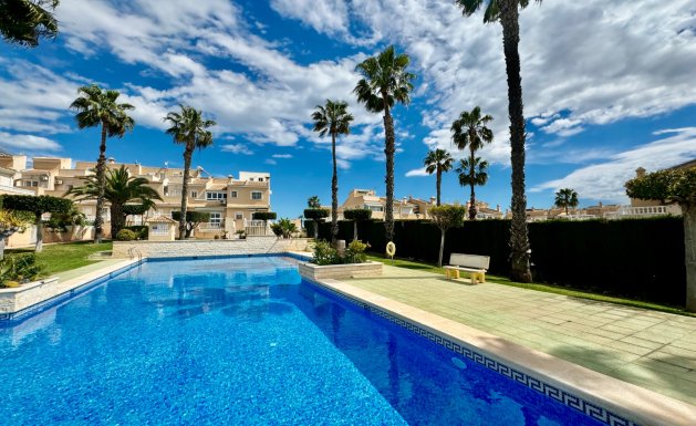 Semi Detached - Resale - Ciudad Quesada - Rojales - Ciudad Quesada - Rojales