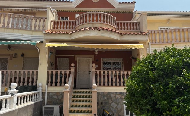 Semi Detached - Resale - Ciudad Quesada - Rojales - Dona Pepa