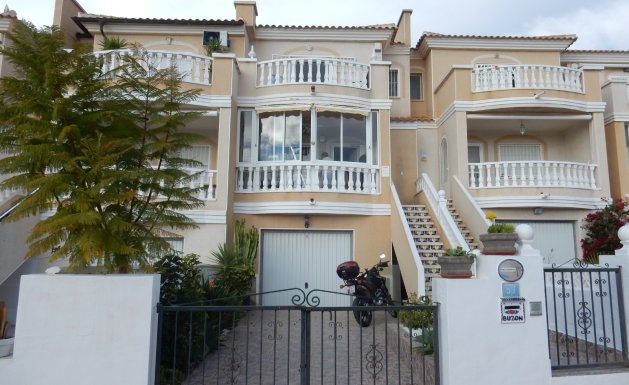 Semi Detached - Resale - Ciudad Quesada - Rojales - RP420545