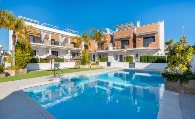 Semi Detached - Resale - Ciudad Quesada - Rojales