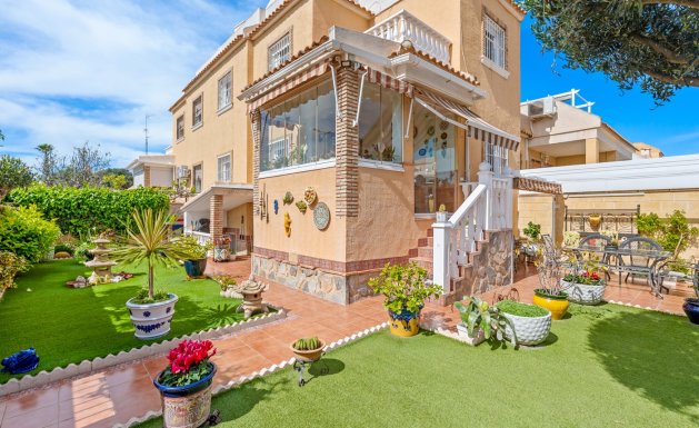 Semi Detached - Resale - Ciudad Quesada - Rojales