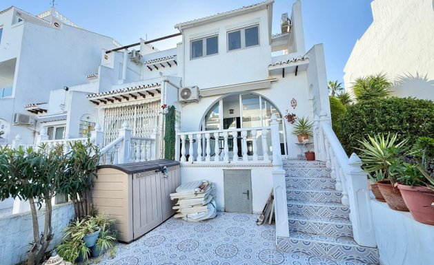 Semi Detached - Resale - Ciudad Quesada - Town Center