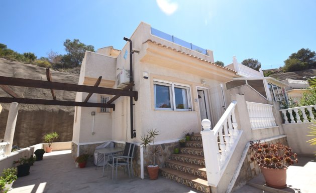 Semi Detached - Resale - Ciudad Quesada - Upper Golf