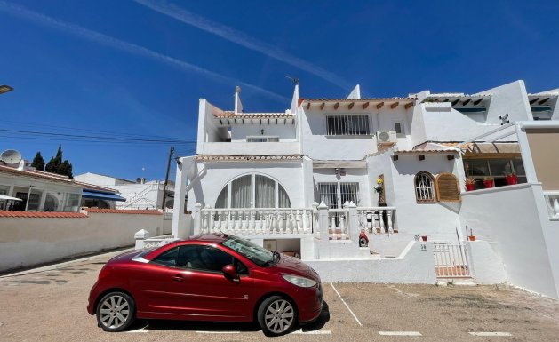 Semi Detached - Resale - Ciudad Quesada - Upper Quesada