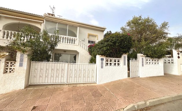 Semi Detached - Resale - Ciudad Quesada - Upper Quesada