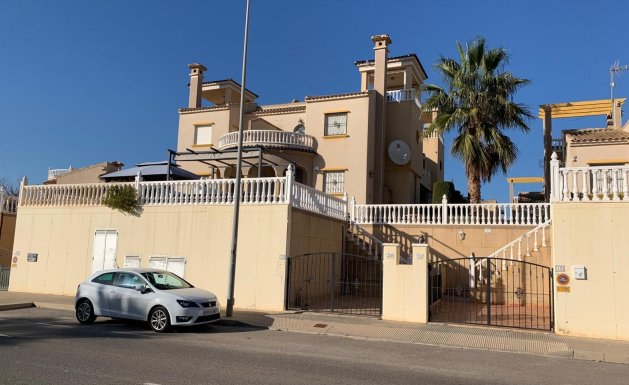 Semi Detached - Resale - Guardamar del Segura - El Raso