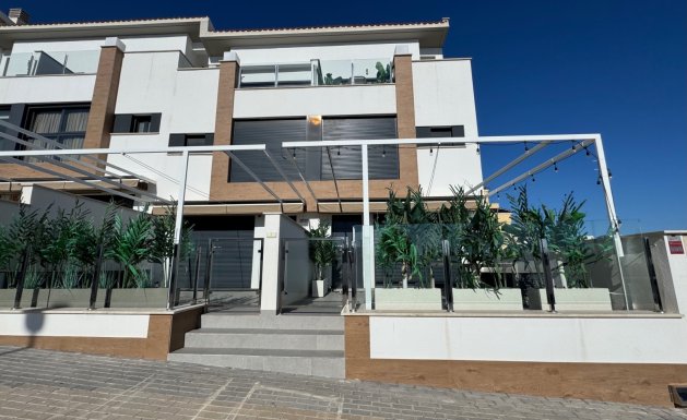 Semi Detached - Resale - Guardamar del Segura - Guardamar del Segura