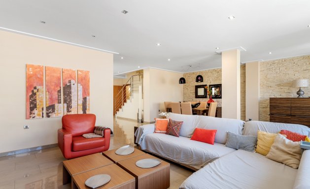 Semi Detached - Resale - Guardamar del Segura - Guardamar del Segura